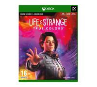 Life is Strange: True Colors - Xbox One, Xbox Series X Xbox (Microsoft Xbox One)
