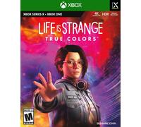 Life Is Strange: True Colors for Xbox One and Xbox Series X