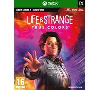Life is Strange: True Colours - Xbox