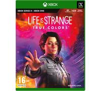 Life is Strange True Colors Xbox Series X Xbox One Square Enix