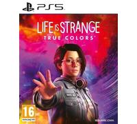 Playstation 5 Life Is Strange: True Colours One Colour