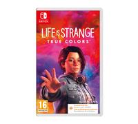 Life Is Strange True Colours - Nintendo Switch Game