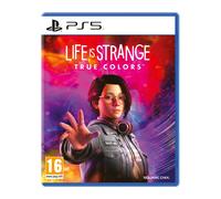 Playstation 5 Life Is Strange: True Colours One Colour
