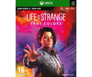 Life is Strange: True Colours - Xbox