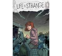 Life is Strange Vol. 6: Settling Dust (Life Is Strange, 6)