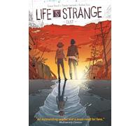 Life Is Strange Volume 1 - Dust