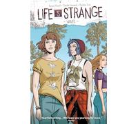 Life Is Strange Volume 2 - Waves
