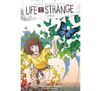 Life is Strange Volume 3 - Strings (Life Is Strange Collection)