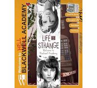 Life is Strange - Welcome to Blackwell Academy
