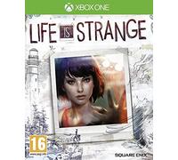 Life is Strange (Xbox One)