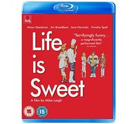 Life Is Sweet