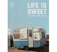 Life is Sweet (Criterion Collection) - UK Only [Blu-ray] [Region B]