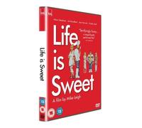 Life Is Sweet [DVD]