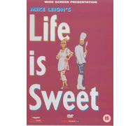 Life Is Sweet [DVD]