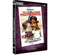 Life Is Tough, Eh Providence? (1972) ( La vita, a volte, è molto dura, vero Provvidenza? ) ( Sometimes Life Is Hard - Right, Providence? )