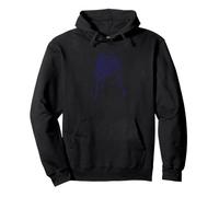 Life is Tweet, budgie, birds, animals, nature, love Pullover Hoodie