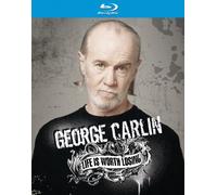 Life Is Worth Losing [Blu-ray] [US Import]