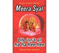 Life isn't All Ha Ha Hee Hee