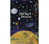 Life Isn't Made For Perfect People: Book 2