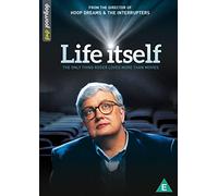Life Itself [DVD]