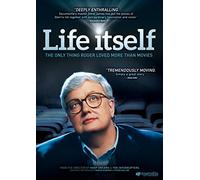 Life Itself [DVD] [Region 1] [NTSC]