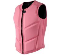 Life Jacket Adult Paddleboarding Adult Buoyancy Aid Neoprene Life Jacket Wakesurf Comp Vest Surf Watersports Activities for Water Sports Kayaking Surfing A,M