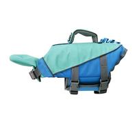 Life Jacket for Dogs - Floatable, Removable and Adjustable, Dog Life Jacket for Puppies and Small Medium Breeds | For Small, Medium and Large Dogs, Outdoor, Camping, Pool, Lake, River