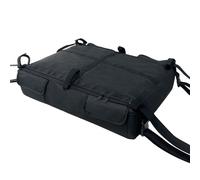 Life Jacket Organizer - T-top Storage for Boats and Pontoons | Waterproof Safety Gear for Yacht Canopy, Floating Devices, Mari