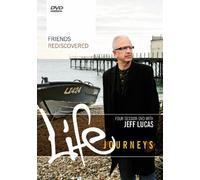 Life Journeys - Friends Rediscovered [DVD]