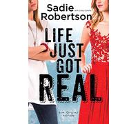 Life Just Got Real (Live Original)