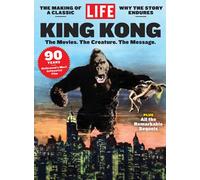 LIFE King Kong