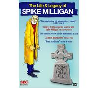 Life & Legacy of Spike Milligan [DVD] [Region 1] [US Import] [NTSC]