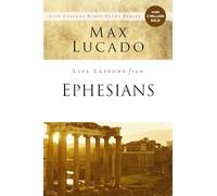 Life Lessons from Ephesians: Where You Belong