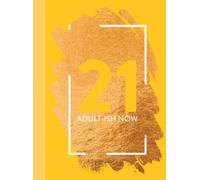 Life Lessons for Turning 21: Fun Age Quote Pocket Book