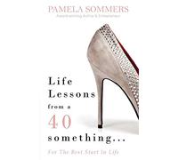 Life Lessons from a 40 something...: For The Best Start In Life