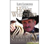 Life Lessons from a Horse Whisperer