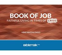 Life Lessons from Job