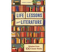 Life Lessons from Literature