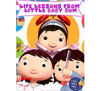 Life Lessons from Little Baby Bum