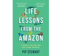 Life Lessons From the Amazon: A Guide to Life From One Epic Jungle Adventure