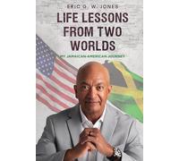 Life Lessons from Two Worlds: My Jamaican-American Journey