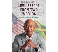 Life Lessons from Two Worlds: My Jamaican-American Journey
