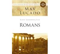 LIFE LESSONS ROMANS SC: God's Big Picture