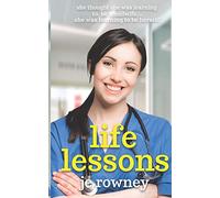 Life Lessons: She thought she was learning to be a student midwife - she was learning to be herself.: 1 (The Lessons of a Student Midwife)