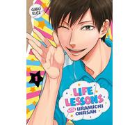 Life Lessons with Uramichi Oniisan 1 – Kodansha Comics