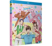 Life Lessons with Uramichi Oniisan – Crunchyroll – Blu-ray – The Complete Season (Region B)