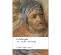Life, Letters, and Poetry