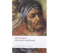 Life, Letters, and Poetry