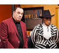 Life, Liberty, and the Pursuit of Fatballs