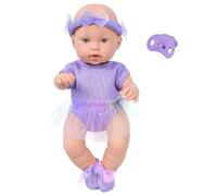 Life Like Baby Dolls Set With Clothing And Accessories Great For Toddler Playtimes And Learning Parenting Game Supply Reborns